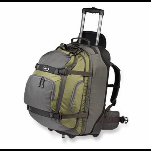 eagle creek switchback 22